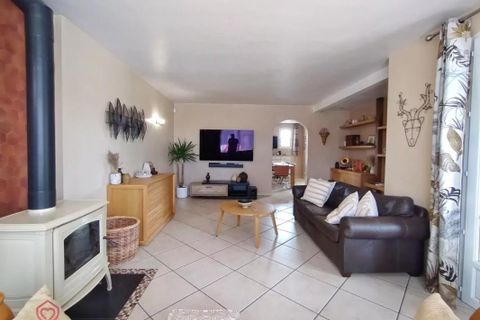 Villa i Lempaut, Tarn, Lempaut - € 385.000 | Ref: T20248 - foto 4