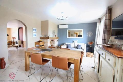 Villa i Lempaut, Tarn, Lempaut - € 385.000 | Ref: T20248 - foto 6