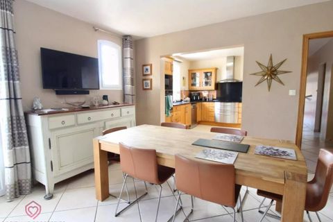 Villa i Lempaut, Tarn, Lempaut - € 385.000 | Ref: T20248 - foto 7