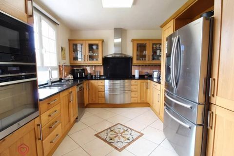 Villa i Lempaut, Tarn, Lempaut - € 385.000 | Ref: T20248 - foto 8