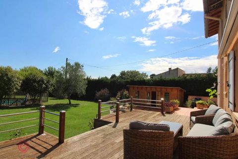 Villa i Lempaut, Tarn, Lempaut - € 385.000 | Ref: T20248 - foto 19