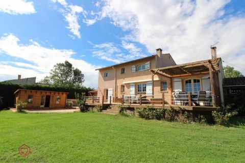 Villa i Lempaut, Tarn, Lempaut - € 385.000 | Ref: T20248 - foto 21