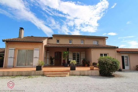 Villa i Lempaut, Tarn, Lempaut - € 385.000 | Ref: T20248 - foto 22
