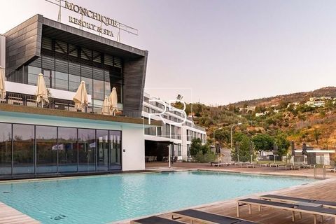 Lejlighed i Monchique, Faro, Monchique - € 175.000 | Ref: RB_5229 - foto 2