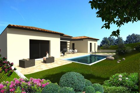 Villa i Valence, Drome, Valence - € 375.000 | Ref: SA_CHATEAUVERT_1802 - foto 2