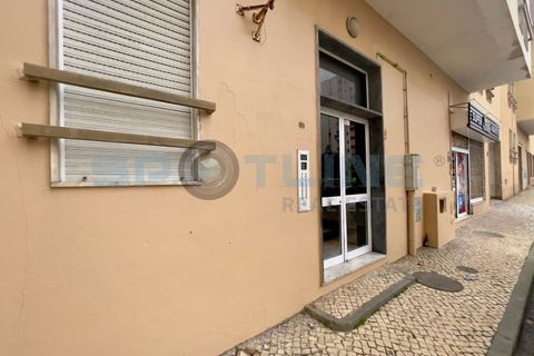 Lejlighed i Carregado, Lisbon, Carregado - € 275.000 | Ref: SL AG 12/2026 - foto 2