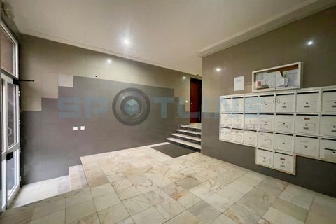Lejlighed i Carregado, Lisbon, Carregado - € 275.000 | Ref: SL AG 12/2026 - foto 5