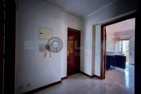 Lejlighed i Carregado, Lisbon, Carregado - € 275.000 | Ref: SL AG 12/2026 - foto 10