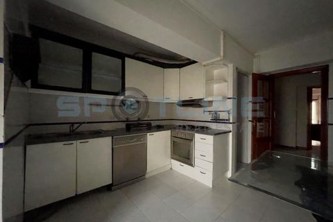 Lejlighed i Carregado, Lisbon, Carregado - € 275.000 | Ref: SL AG 12/2026 - foto 14
