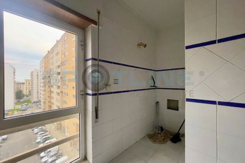 Lejlighed i Carregado, Lisbon, Carregado - € 275.000 | Ref: SL AG 12/2026 - foto 15