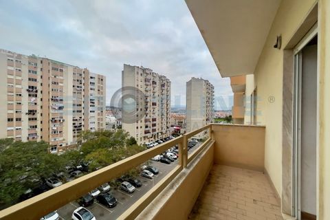 Lejlighed i Carregado, Lisbon, Carregado - € 275.000 | Ref: SL AG 12/2026 - foto 23
