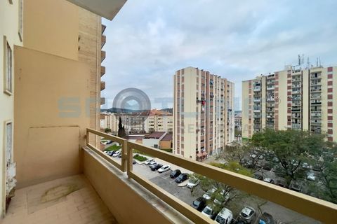 Lejlighed i Carregado, Lisbon, Carregado - € 275.000 | Ref: SL AG 12/2026 - foto 24