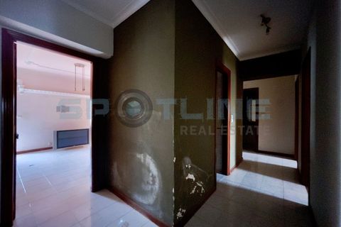 Lejlighed i Carregado, Lisbon, Carregado - € 275.000 | Ref: SL AG 12/2026 - foto 25