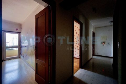 Lejlighed i Carregado, Lisbon, Carregado - € 275.000 | Ref: SL AG 12/2026 - foto 26