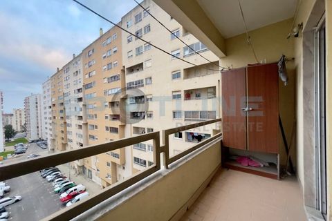 Lejlighed i Carregado, Lisbon, Carregado - € 275.000 | Ref: SL AG 12/2026 - foto 37