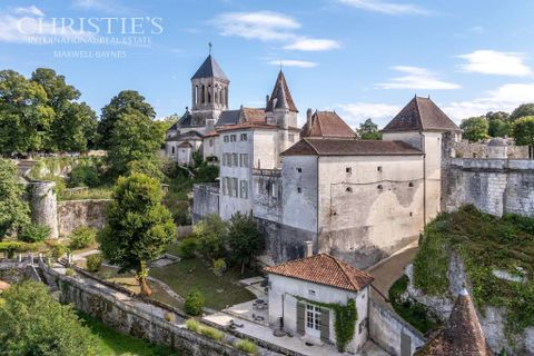 Landejendom i Brantome, Dordogne, Brantome - € 3.100.000 | Ref: OD1067 - foto 10