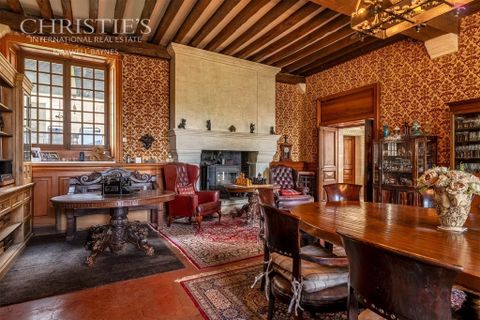 Landejendom i Brantome, Dordogne, Brantome - € 3.100.000 | Ref: OD1067 - foto 6