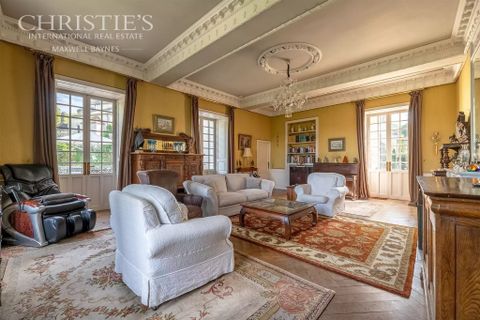 Landejendom i Brantome, Dordogne, Brantome - € 3.100.000 | Ref: OD1067 - foto 11
