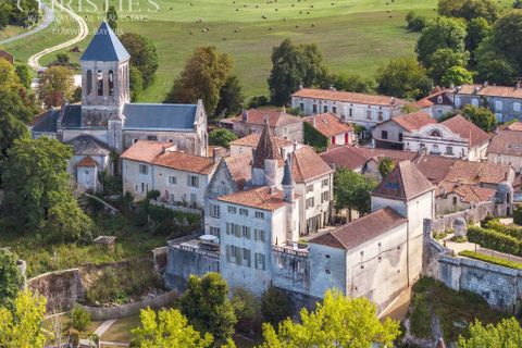 Landejendom i Brantome, Dordogne, Brantome - € 3.100.000 | Ref: OD1067 - foto 12
