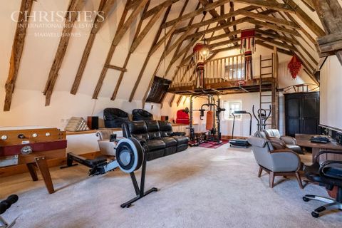 Landejendom i Brantome, Dordogne, Brantome - € 3.100.000 | Ref: OD1067 - foto 7