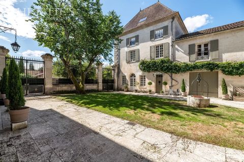 Landejendom i Brantome, Dordogne, Brantome - € 3.100.000 | Ref: OD1067 - foto 17