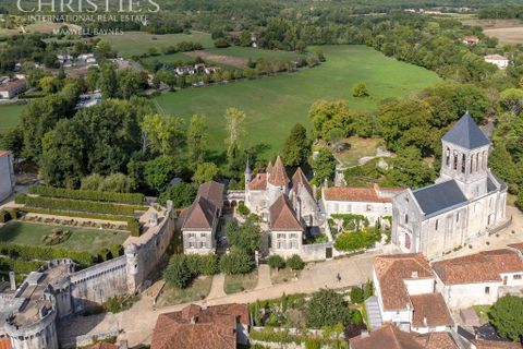 Landejendom i Brantome, Dordogne, Brantome - € 3.100.000 | Ref: OD1067 - foto 20