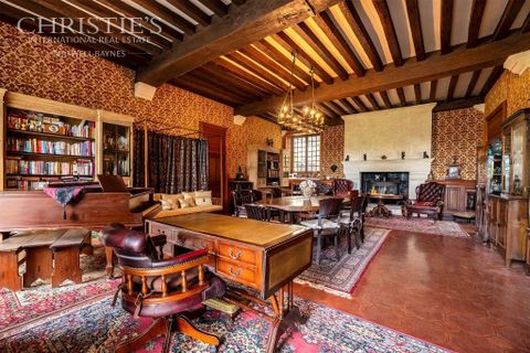 Landejendom i Brantome, Dordogne, Brantome - € 3.100.000 | Ref: OD1067 - foto 22