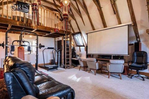 Landejendom i Brantome, Dordogne, Brantome - € 3.100.000 | Ref: OD1067 - foto 23