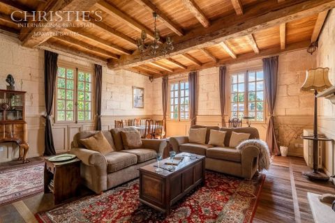 Landejendom i Brantome, Dordogne, Brantome - € 3.100.000 | Ref: OD1067 - foto 26