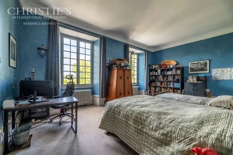 Landejendom i Brantome, Dordogne, Brantome - € 3.100.000 | Ref: OD1067 - foto 27