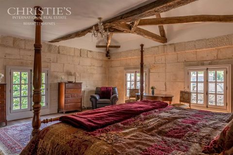 Landejendom i Brantome, Dordogne, Brantome - € 3.100.000 | Ref: OD1067 - foto 28
