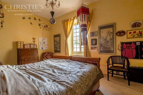 Landejendom i Brantome, Dordogne, Brantome - € 3.100.000 | Ref: OD1067 - foto 29