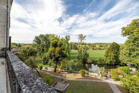 Landejendom i Brantome, Dordogne, Brantome - € 3.100.000 | Ref: OD1067 - foto 30