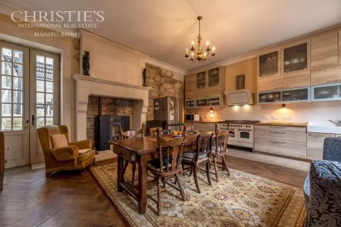 Landejendom i Brantome, Dordogne, Brantome - € 3.100.000 | Ref: OD1067 - foto 33