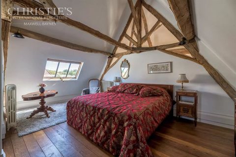 Landejendom i Brantome, Dordogne, Brantome - € 3.100.000 | Ref: OD1067 - foto 34