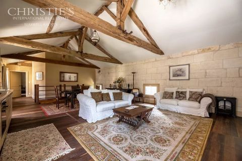 Landejendom i Brantome, Dordogne, Brantome - € 3.100.000 | Ref: OD1067 - foto 36