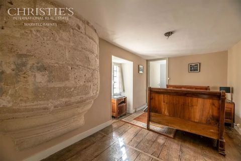 Landejendom i Brantome, Dordogne, Brantome - € 3.100.000 | Ref: OD1067 - foto 37