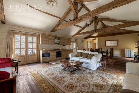 Landejendom i Brantome, Dordogne, Brantome - € 3.100.000 | Ref: OD1067 - foto 38