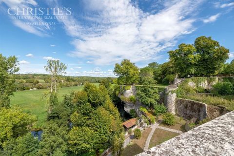 Landejendom i Brantome, Dordogne, Brantome - € 3.100.000 | Ref: OD1067 - foto 39