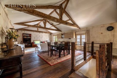 Landejendom i Brantome, Dordogne, Brantome - € 3.100.000 | Ref: OD1067 - foto 40