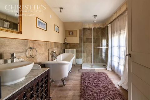 Landejendom i Brantome, Dordogne, Brantome - € 3.100.000 | Ref: OD1067 - foto 41