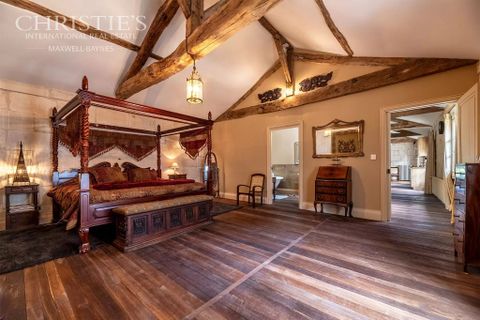 Landejendom i Brantome, Dordogne, Brantome - € 3.100.000 | Ref: OD1067 - foto 42