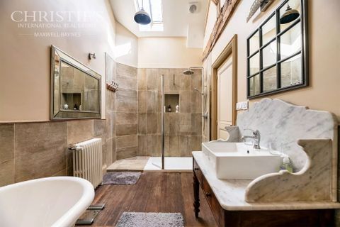 Landejendom i Brantome, Dordogne, Brantome - € 3.100.000 | Ref: OD1067 - foto 43
