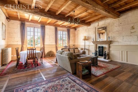 Landejendom i Brantome, Dordogne, Brantome - € 3.100.000 | Ref: OD1067 - foto 44
