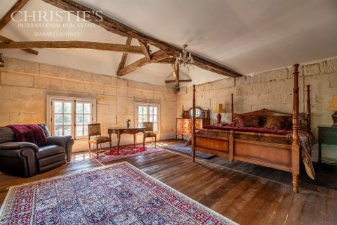 Landejendom i Brantome, Dordogne, Brantome - € 3.100.000 | Ref: OD1067 - foto 45
