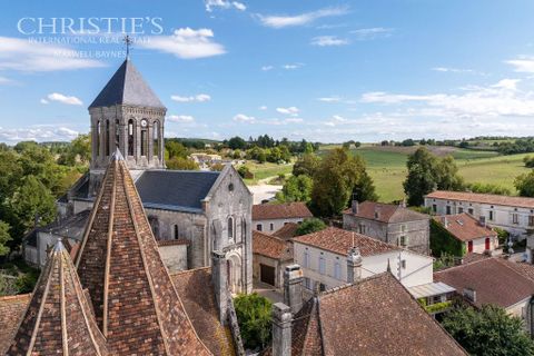 Landejendom i Brantome, Dordogne, Brantome - € 3.100.000 | Ref: OD1067 - foto 46