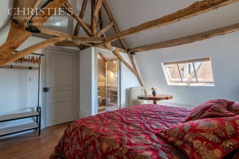 Landejendom i Brantome, Dordogne, Brantome - € 3.100.000 | Ref: OD1067 - foto 49