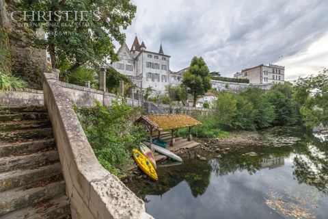 Landejendom i Brantome, Dordogne, Brantome - € 3.100.000 | Ref: OD1067 - foto 4