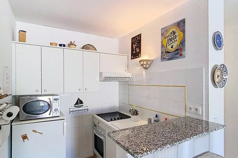 Leilighet i Algajola, Haute-Corse, Algajola - € 265 000 | Ref: 2304 - foto 6