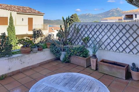 Leilighet i Algajola, Haute-Corse, Algajola - € 265 000 | Ref: 2304 - foto 8